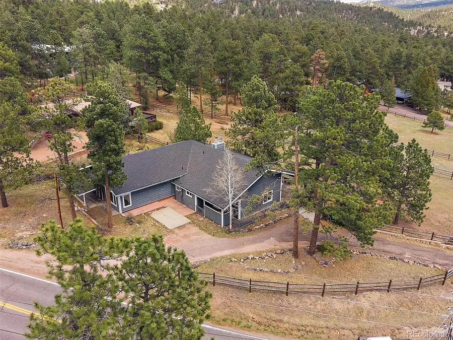 29035 Douglas Park Road, Evergreen, CO 80439 - #3
