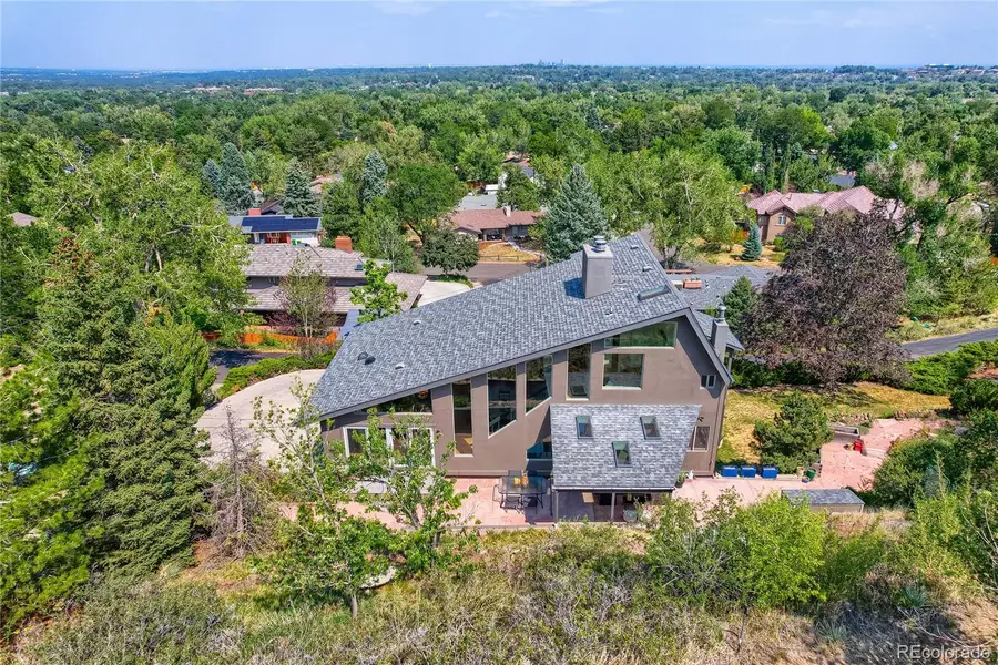 14150 Foothill Lane, Golden, CO 80401 - #3