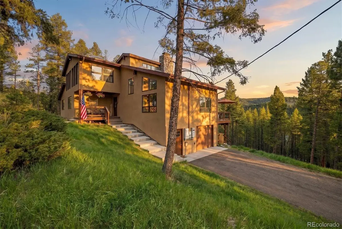 12025 Red Cloud, Conifer, CO 80433 - #1