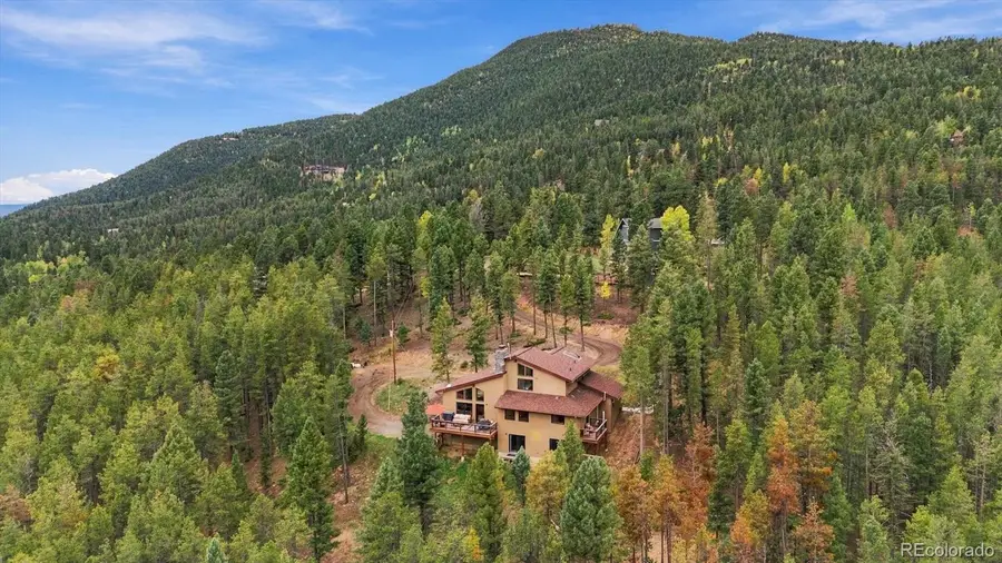 12025 Red Cloud, Conifer, CO 80433 - #2