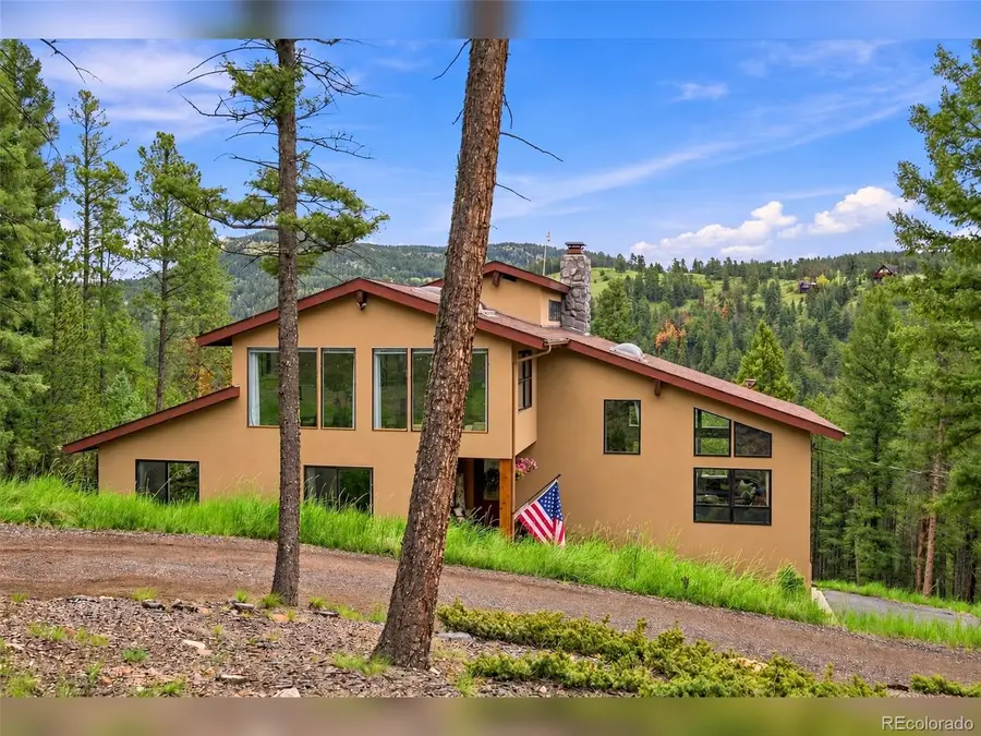 12025 Red Cloud, Conifer, CO 80433 - #3