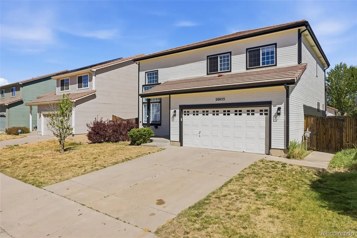 20053 E 40th Avenue, Denver, CO 80249 - #1