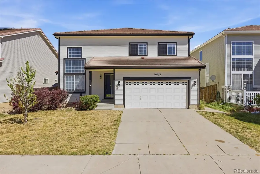 20053 E 40th Avenue, Denver, CO 80249 - #2