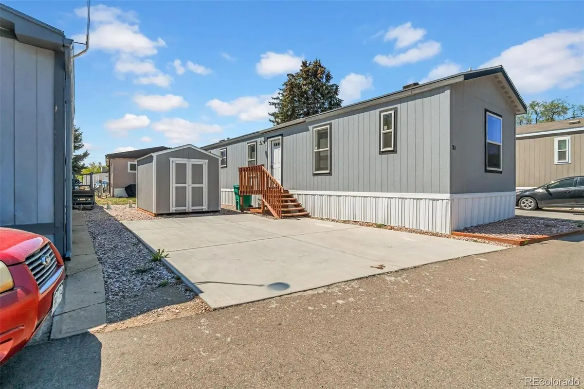 230 2nd Street, Berthoud, CO 80513 - #1