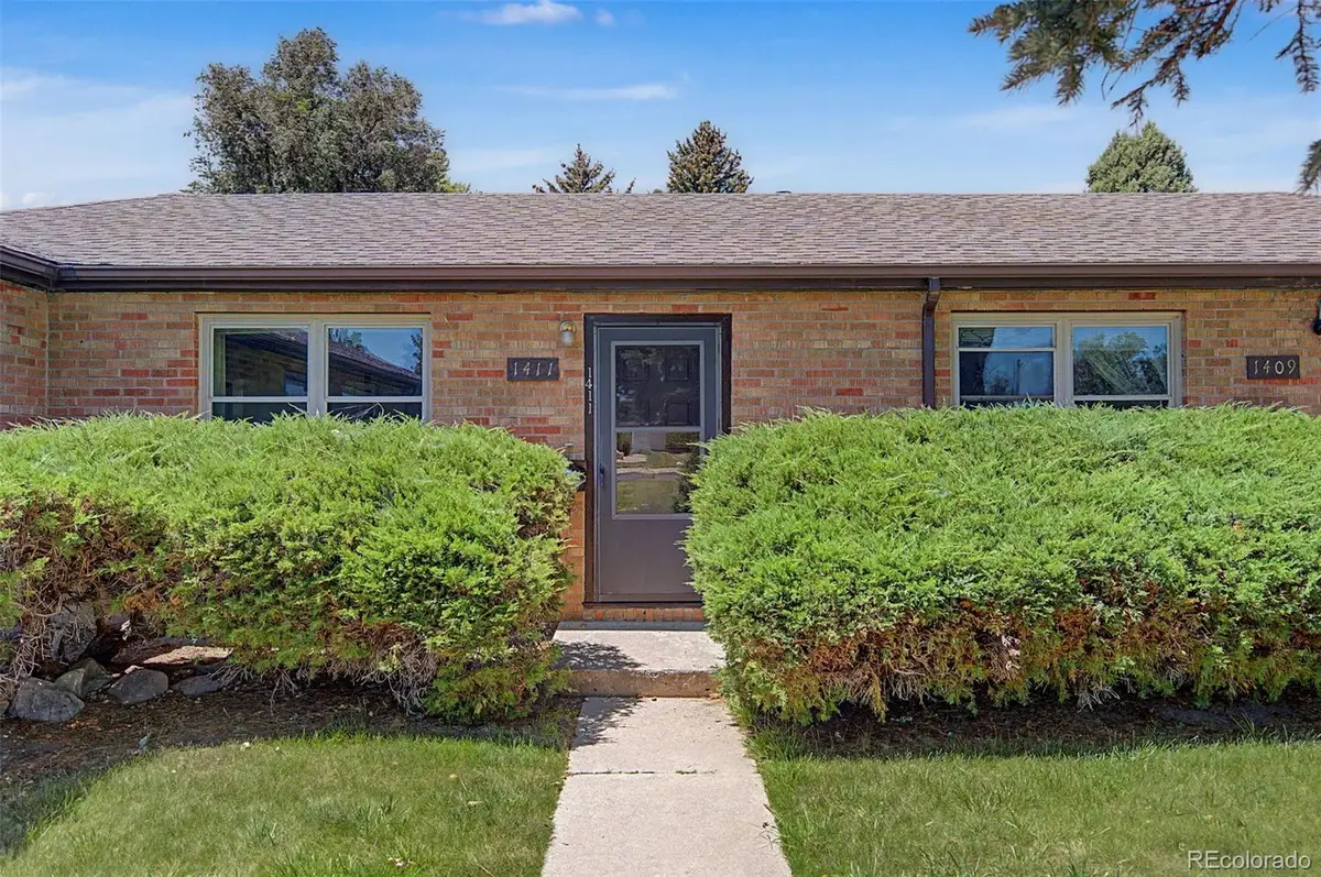 1409 E Caramillo Street, Colorado Springs, CO 80909 - #1