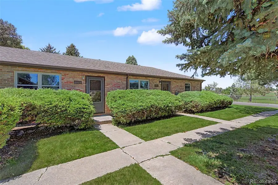 1409 E Caramillo Street, Colorado Springs, CO 80909 - #2