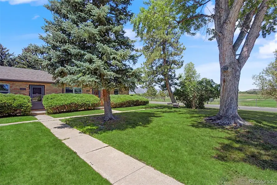 1409 E Caramillo Street, Colorado Springs, CO 80909 - #3