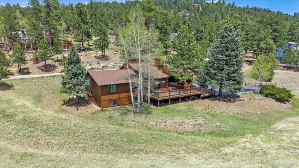 28964 Western Drive, Evergreen, CO 80439