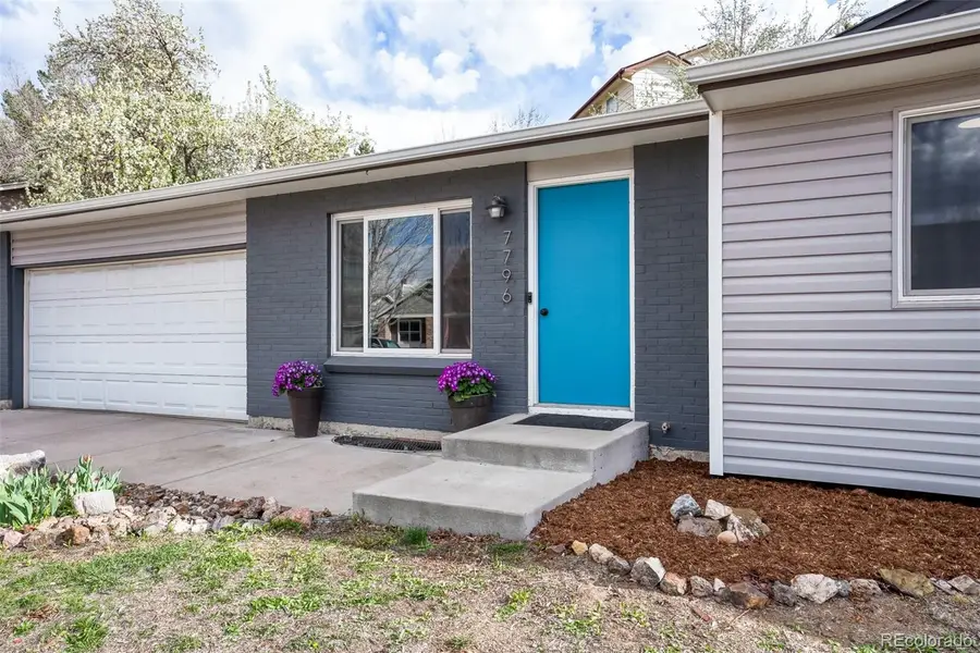 7796 W Ottawa Drive, Littleton, CO 80128 - #2