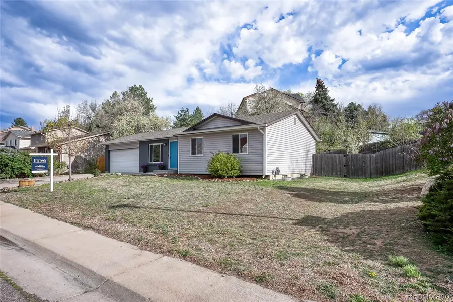 7796 W Ottawa Drive, Littleton, CO 80128 - #3