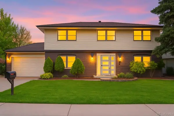 4055 S Niagara Way, Denver, CO 80237