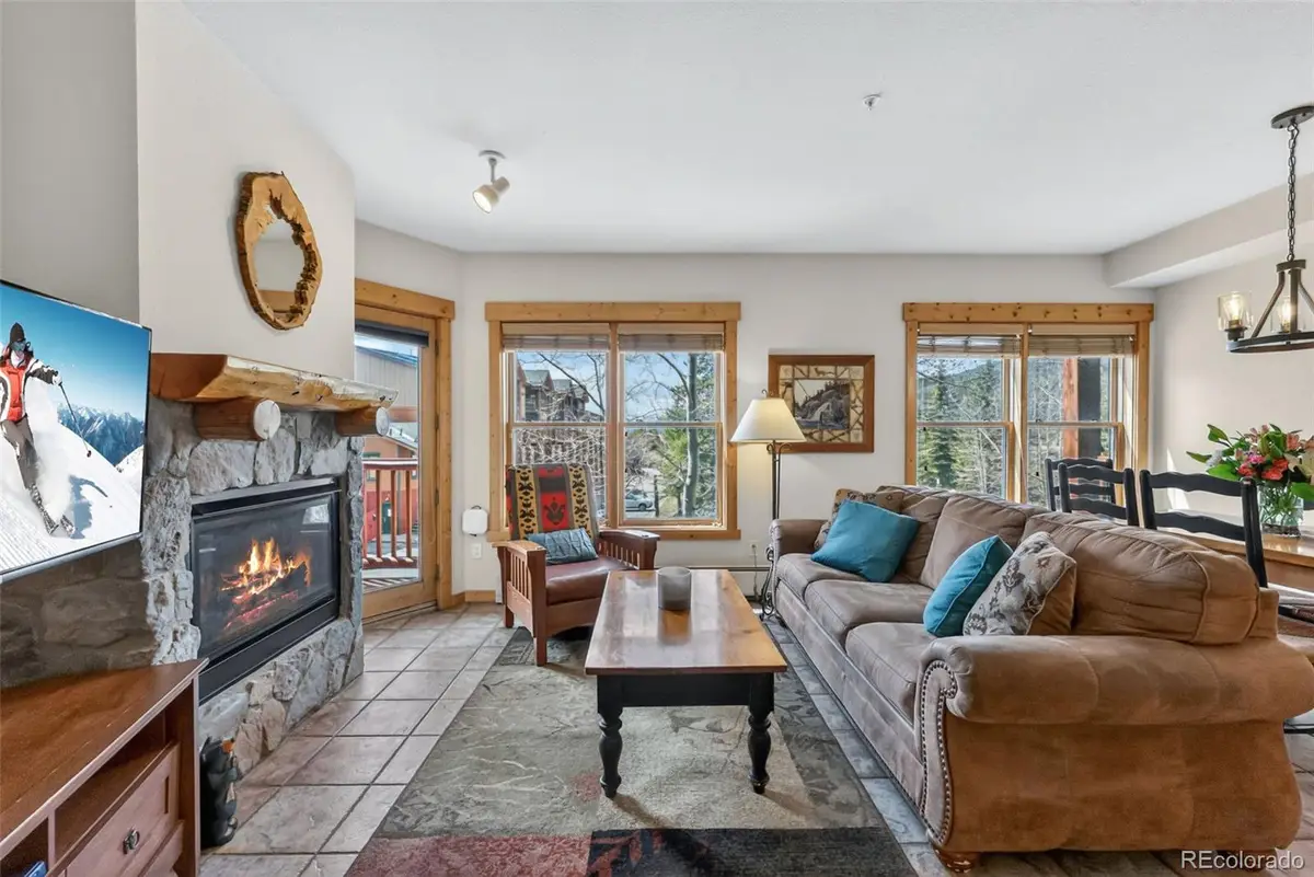 22784 Us Highway 6 #2620, Dillon, CO 80435 - #1