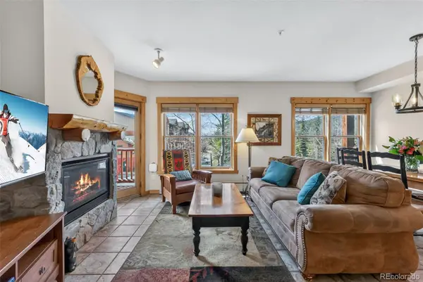 22784 Us Highway 6 #2620, Dillon, CO 80435