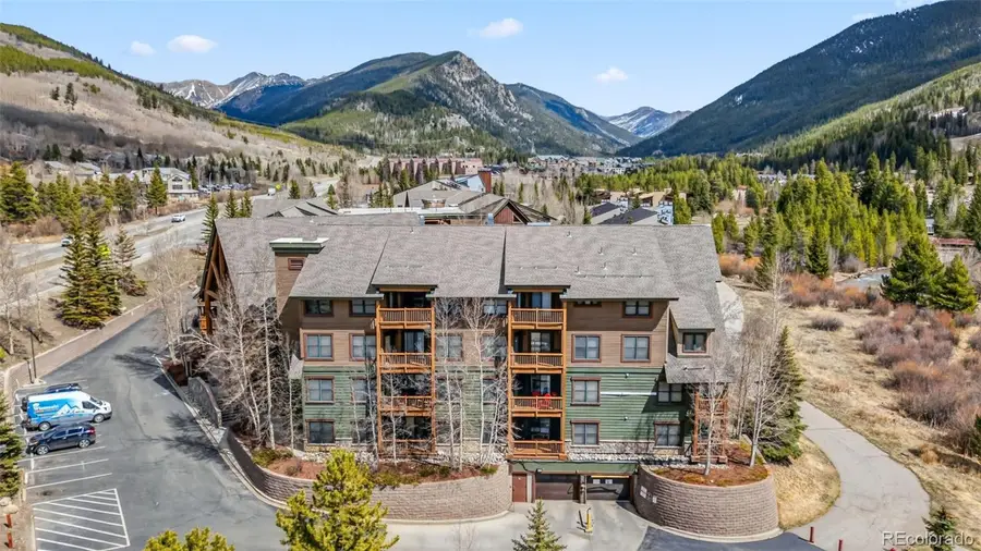 22784 Us Highway 6 #2620, Dillon, CO 80435 - #2