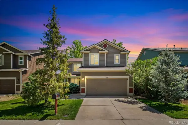 5243 Mount Arapaho Circle, Longmont, CO 80504