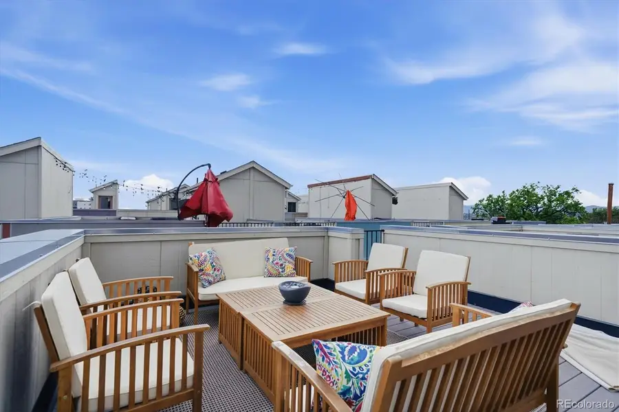 878 Kalamath Street, Denver, CO 80204 - #2