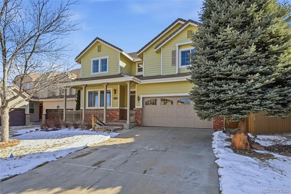 10584 Cliffrose Way, Highlands Ranch, CO 80130 - Image #1