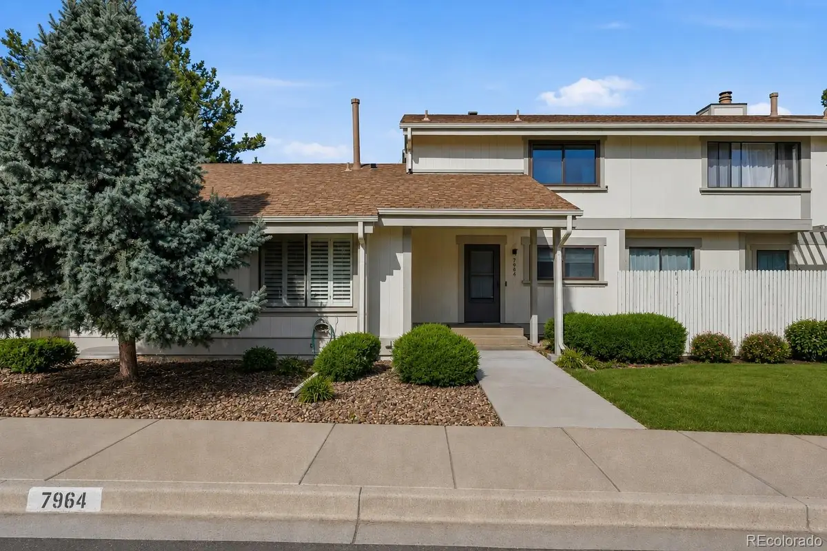 7966 W 90th Avenue #113, Broomfield, CO 80021 - #1