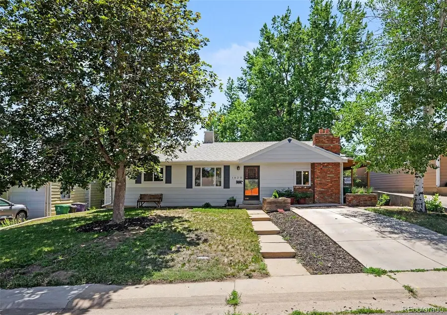 1830 S Stuart Street, Denver, CO 80219 - #2