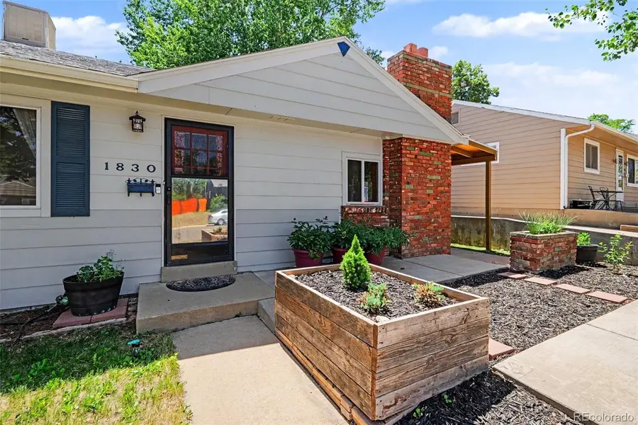 1830 S Stuart Street, Denver, CO 80219 - #3