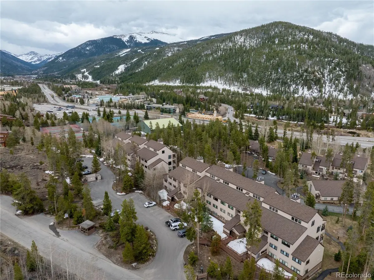 180 Tennis Club Road #1655, Keystone, CO 80435 - Image #1