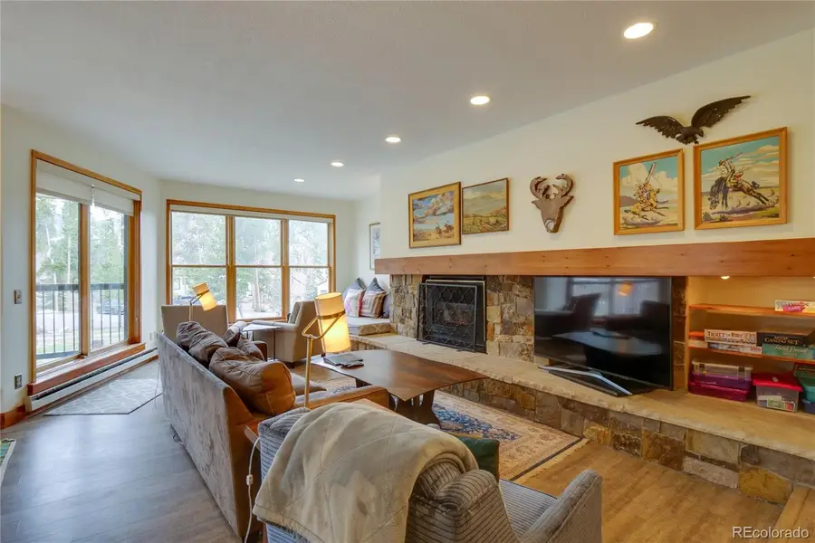 180 Tennis Club Road #1655, Keystone, CO 80435 - Image #2