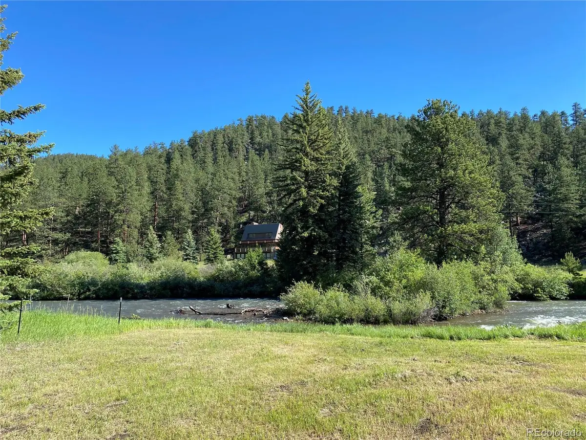 3820 County Road 68, Bailey, CO 80421 - #1