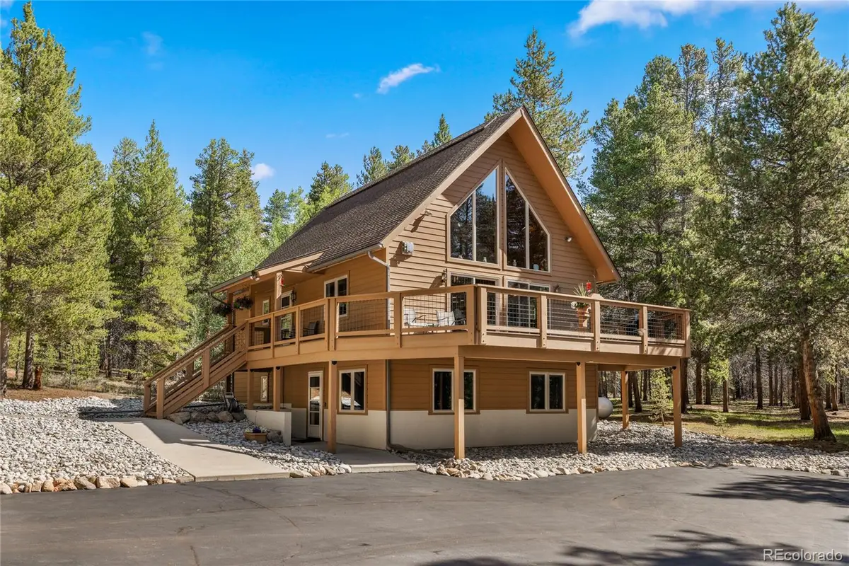 59 Tabor Drive, Leadville, CO 80461 - #1