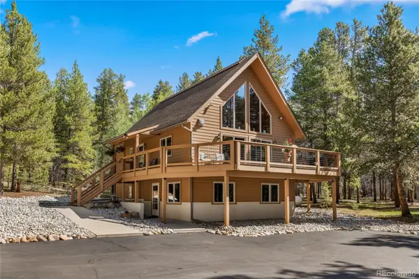 59 Tabor Drive, Leadville, CO 80461
