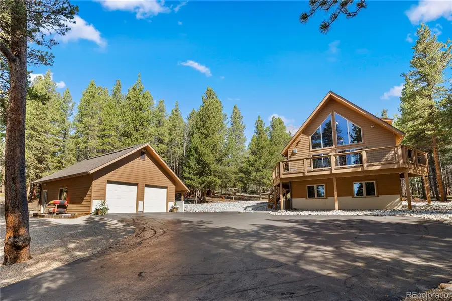 59 Tabor Drive, Leadville, CO 80461 - #2