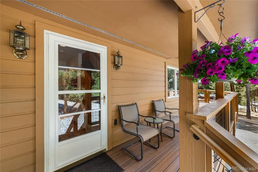 59 Tabor Drive, Leadville, CO 80461 - #3