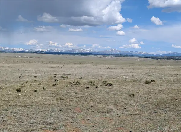 1920 Badger Basin Road, Hartsel, CO 80449