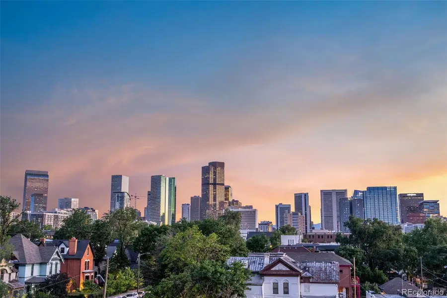 2721 Curtis Street, Denver, CO 80205 - #3