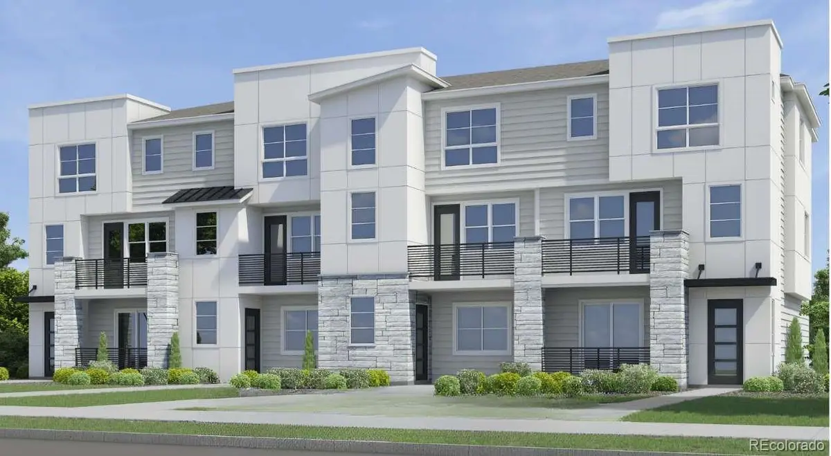 2236 Peridot Loop Heights, Colorado Springs, CO 80908 - #1