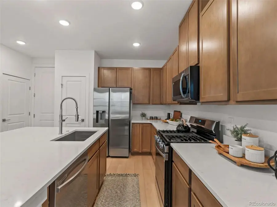 2236 Peridot Loop Heights, Colorado Springs, CO 80908 - #2