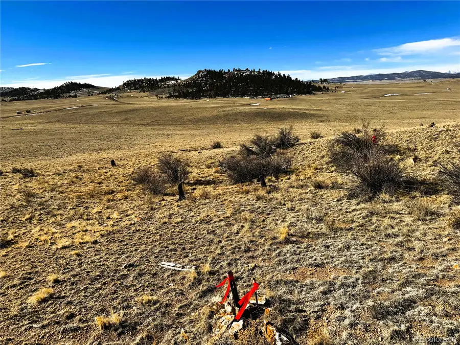 492 Chickamauga Trail, Hartsel, CO 80449 - #2