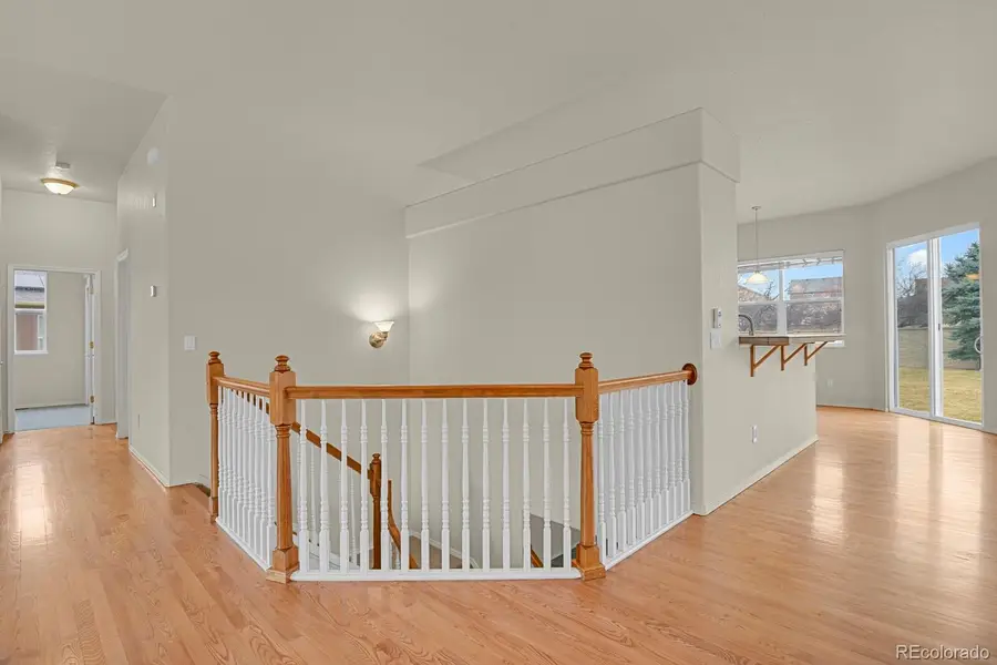 5781 Whiskey River Drive, Colorado Springs, CO 80923 - #3