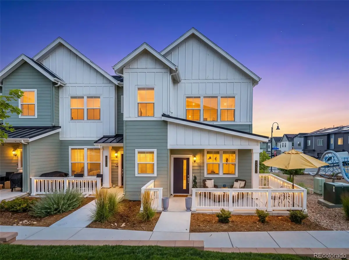 14554 W 91st Drive #A, Arvada, CO 80005 - #1