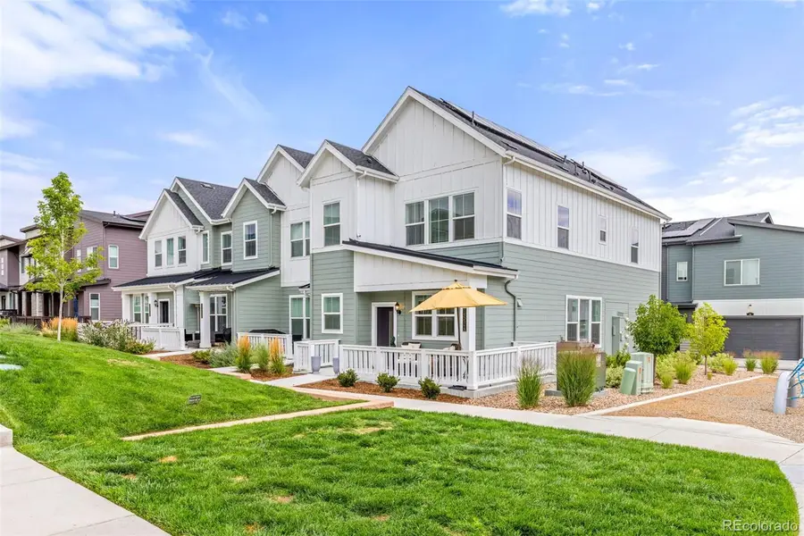 14554 W 91st Drive #A, Arvada, CO 80005 - #2