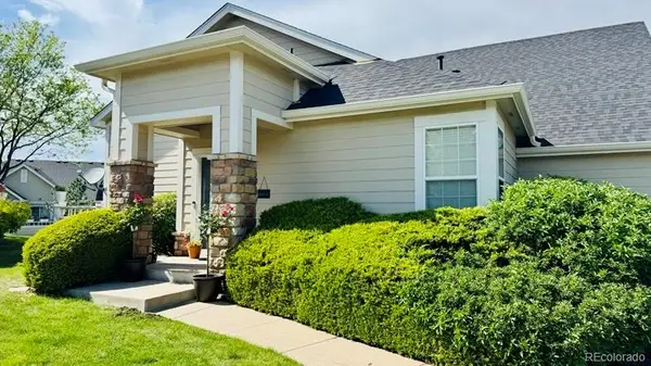 6617 S Reed Way #A, Littleton, CO 80123