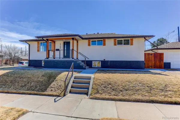 3100 W Denver Place, Denver, CO 80211