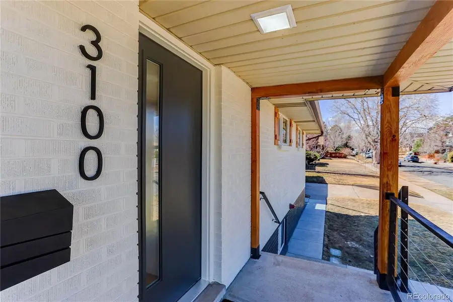 3100 W Denver Place, Denver, CO 80211 - #3
