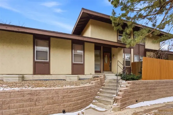 3784 S Granby Way, Aurora, CO 80014