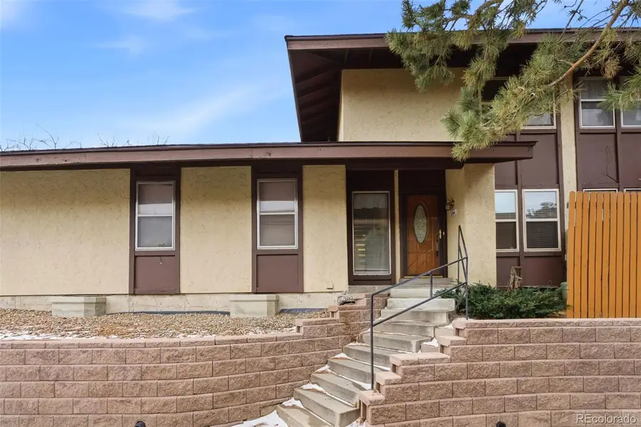 3784 S Granby Way, Aurora, CO 80014 - Image #2