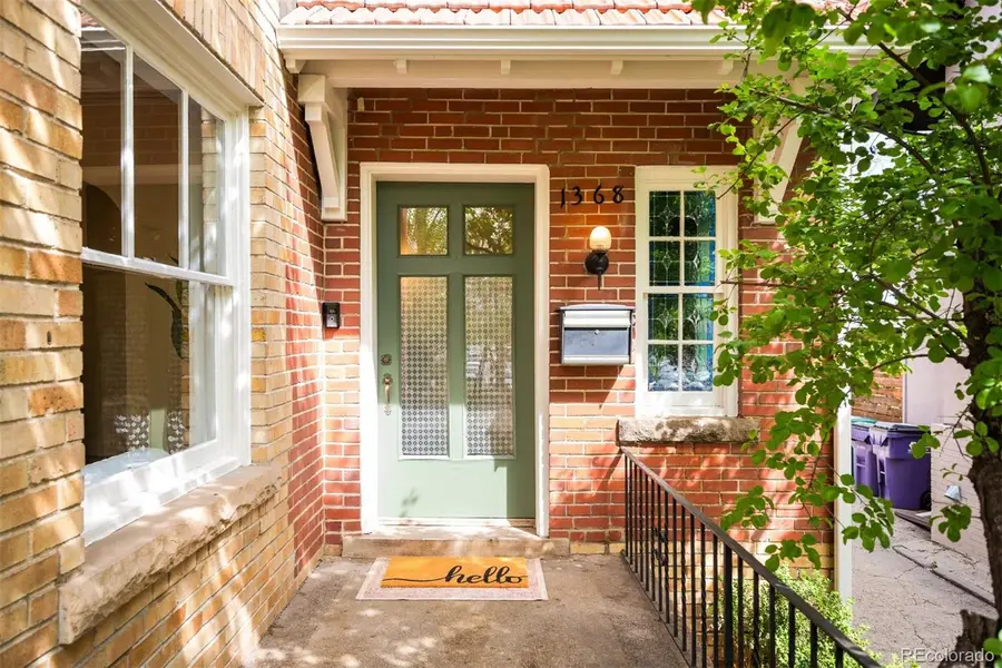 1368 Ash Street, Denver, CO 80220 - #3