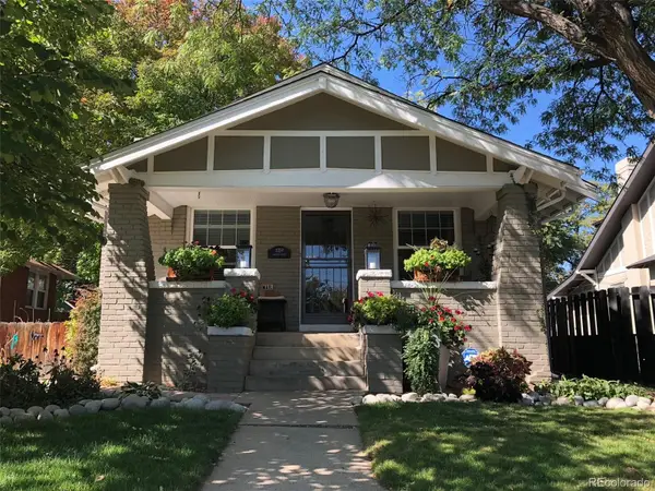 1059 Jackson Street, Denver, CO 80206