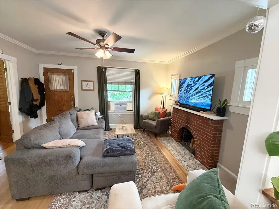 1059 Jackson Street, Denver, CO 80206 - #2