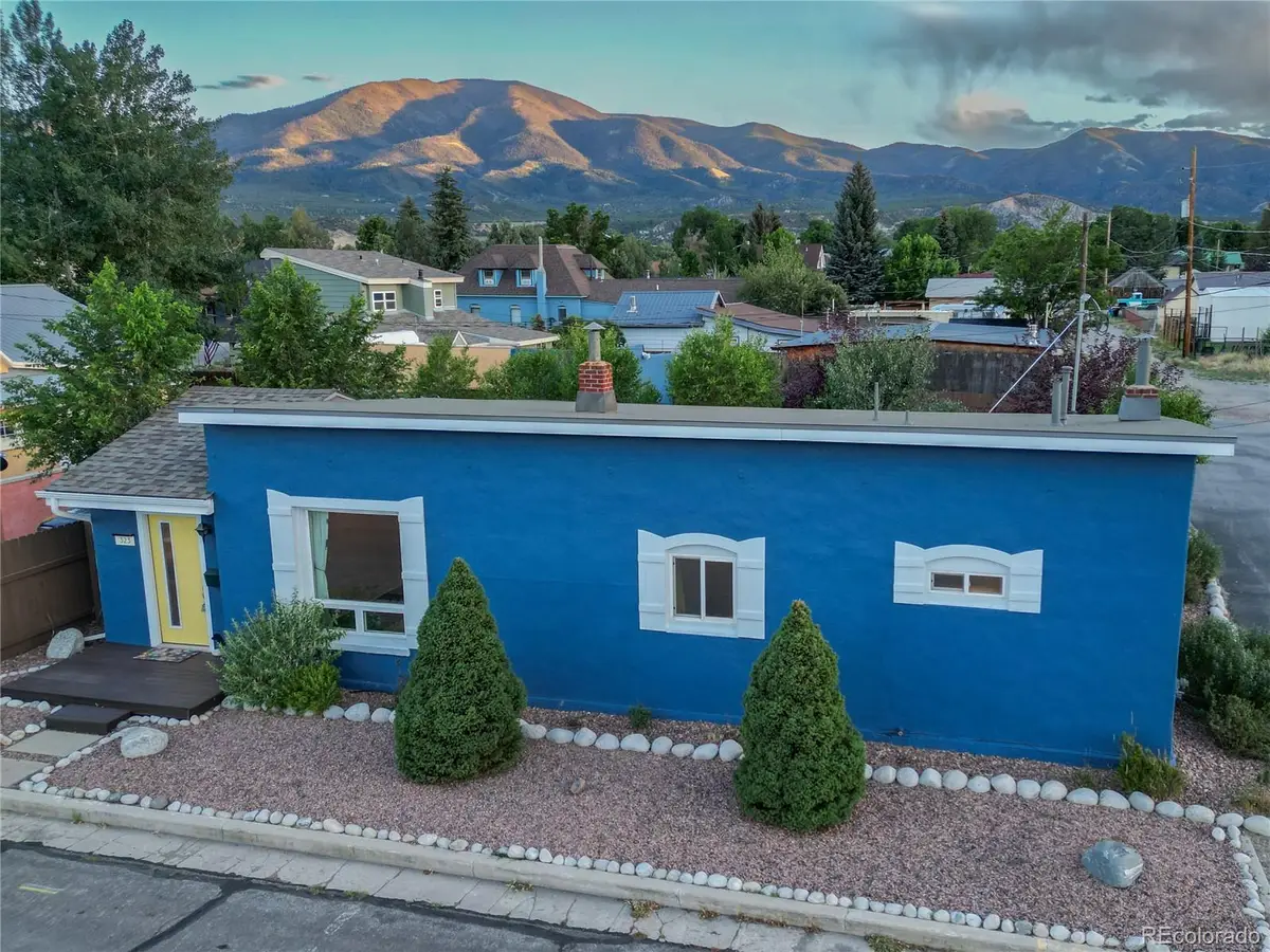 323 W 8th Street, Salida, CO 81201 - #1