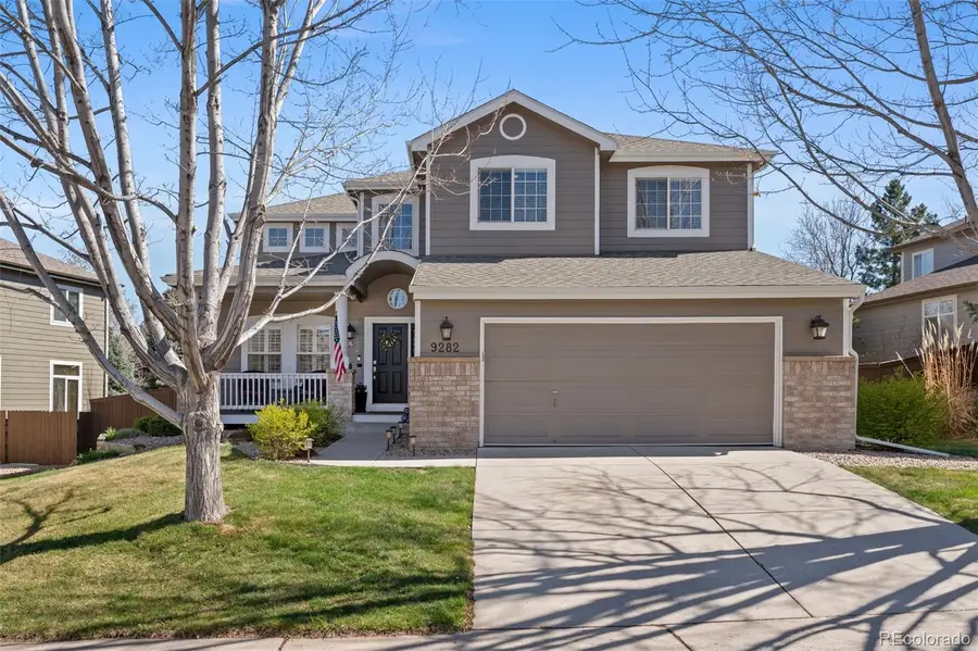 9282 Lark Sparrow Drive, Highlands Ranch, CO 80126 - #2