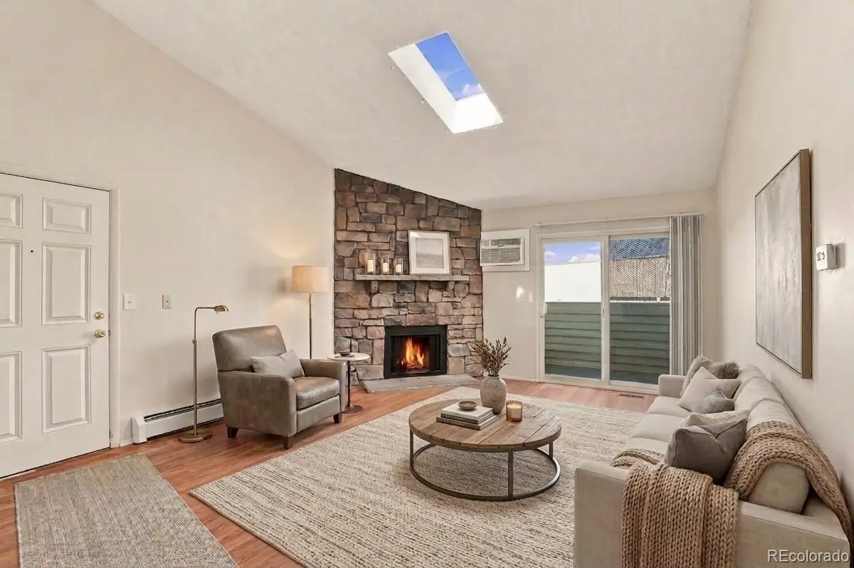 10150 E Virginia #1-306, Denver, CO 80247 - #1